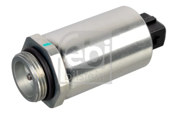 Control Valve, camshaft adjustment